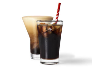 illy Cold Brew